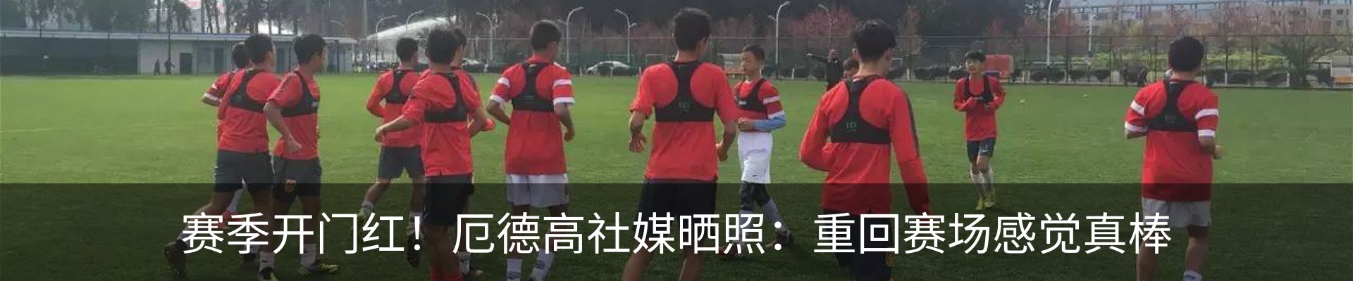 新闻动态